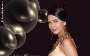 Kim Sharma